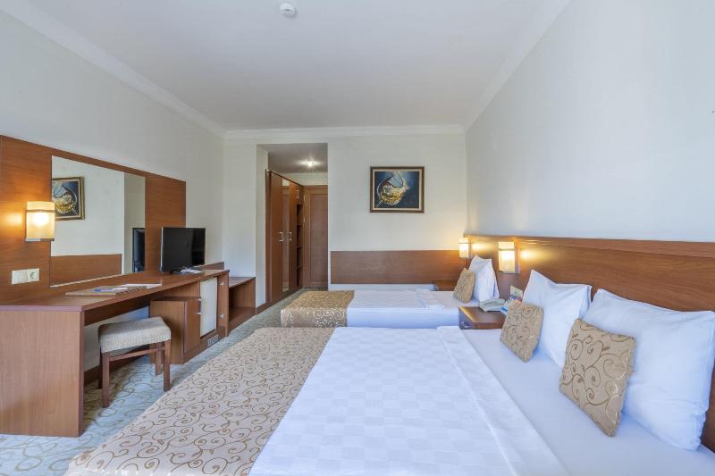 Miarosa Konakla Garden All Inclusive image