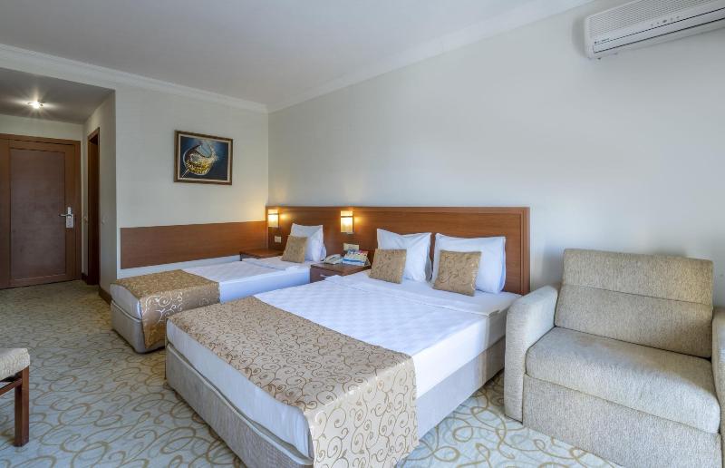 Miarosa Konakla Garden All Inclusive image