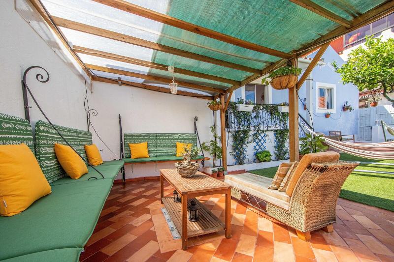 Vila Maria By Host Point image