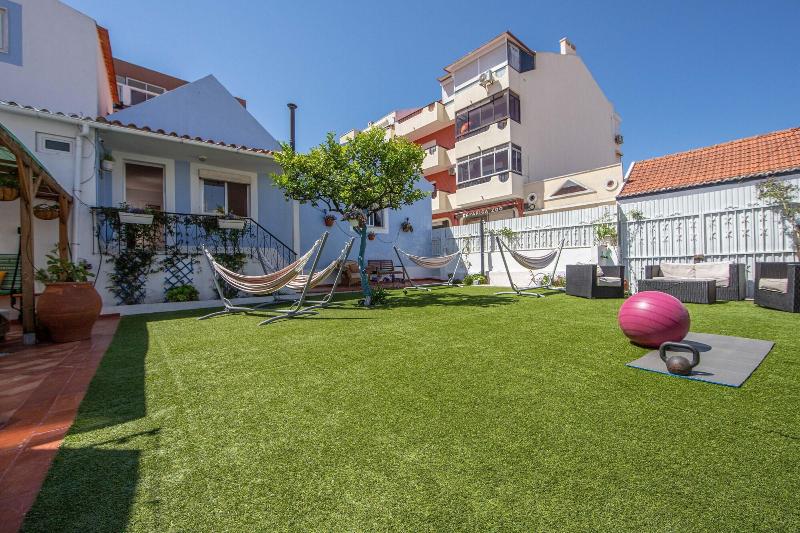 Vila Maria By Host Point image