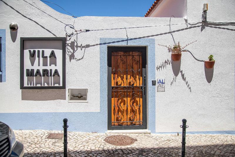 Vila Maria By Host Point image