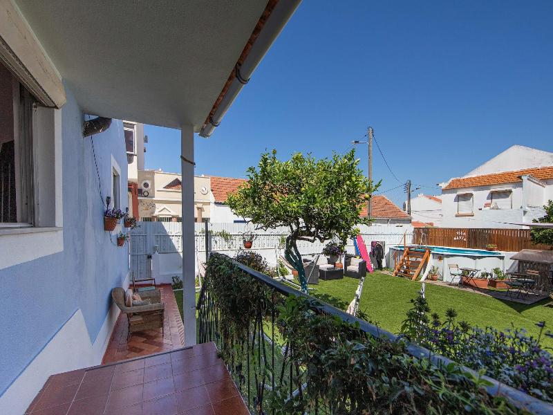 Vila Maria By Host Point image