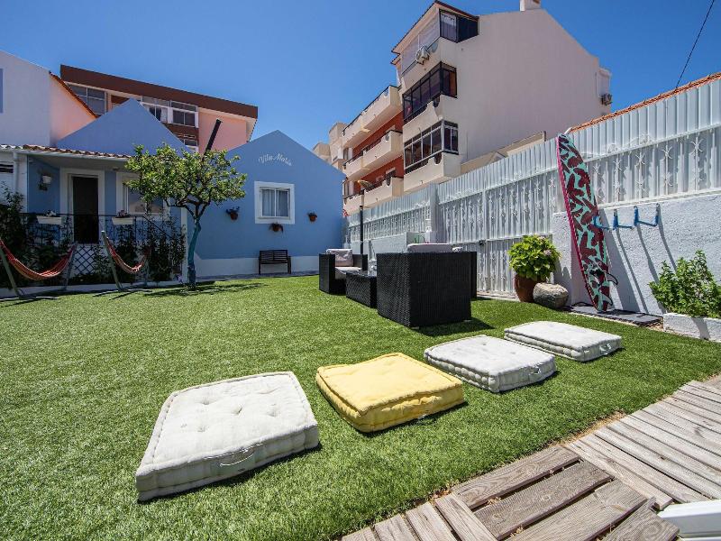 Vila Maria By Host Point image