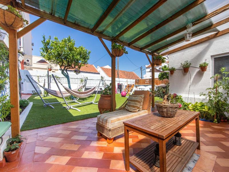 Vila Maria By Host Point image
