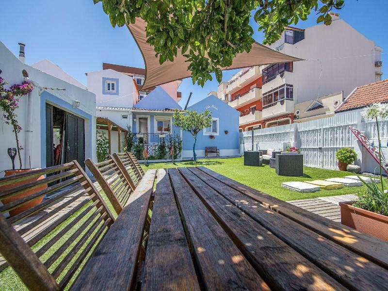 Vila Maria By Host Point image
