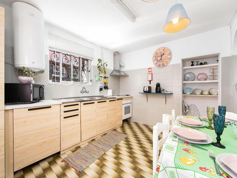 Vila Maria By Host Point image