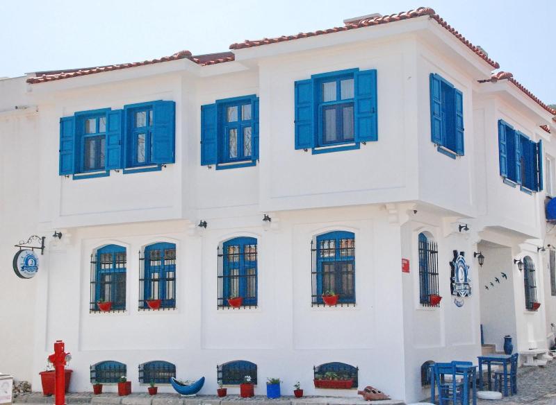 Necdet Kaptan Butik Otel image
