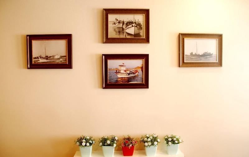 Necdet Kaptan Butik Otel image