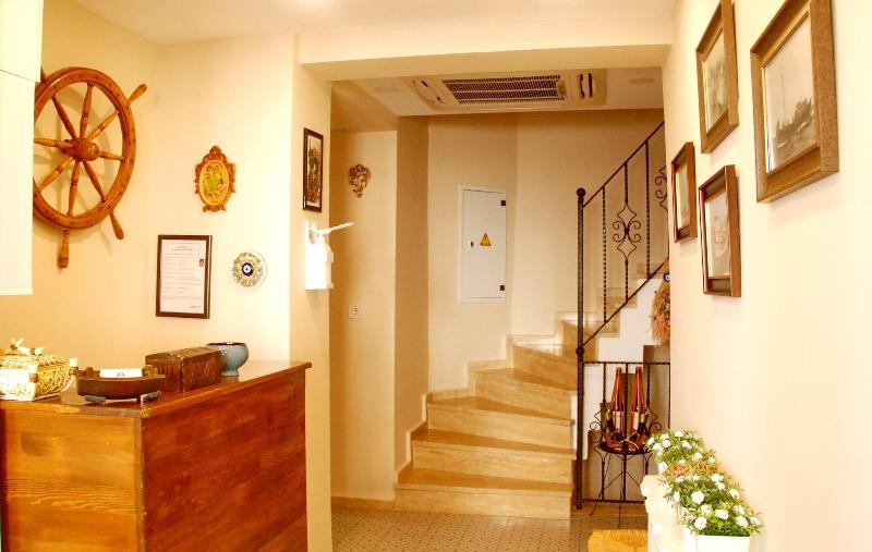 Necdet Kaptan Butik Otel image