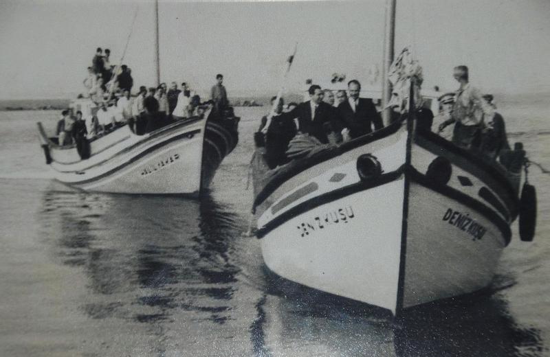 Necdet Kaptan Butik Otel image
