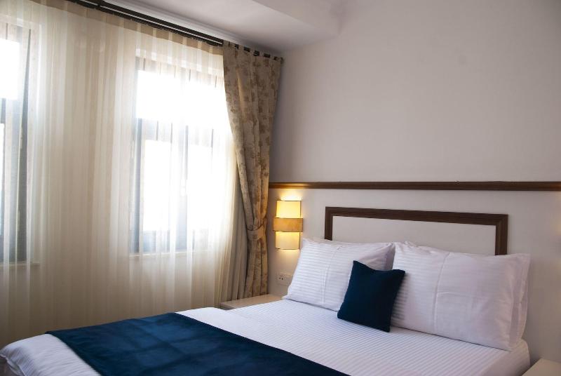 Necdet Kaptan Butik Otel image