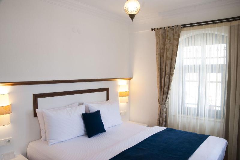 Necdet Kaptan Butik Otel image