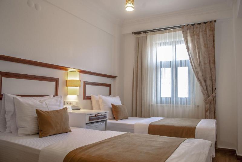 Necdet Kaptan Butik Otel image