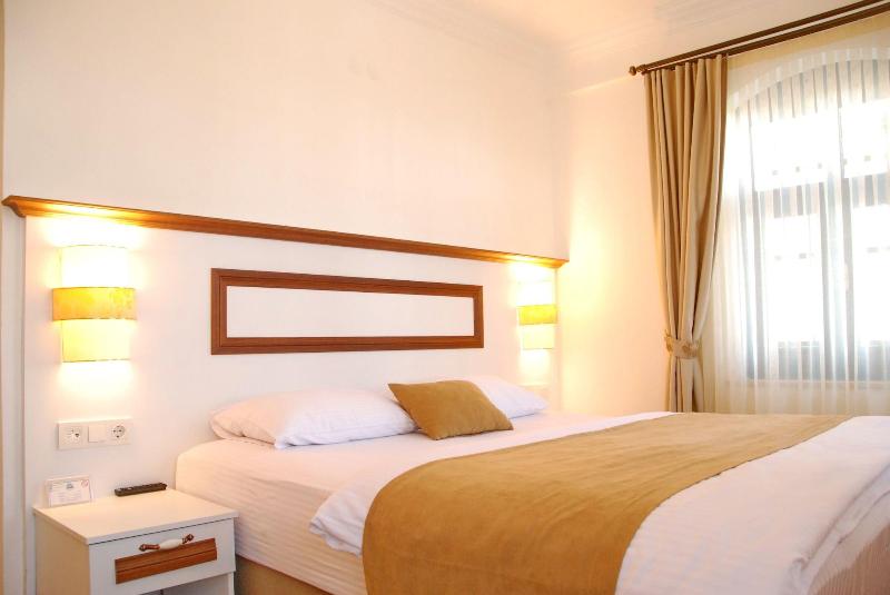 Necdet Kaptan Butik Otel image