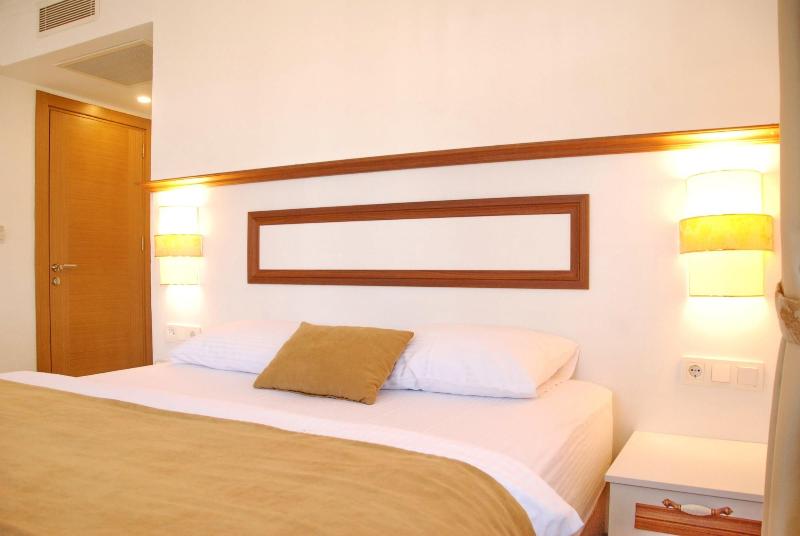 Necdet Kaptan Butik Otel image
