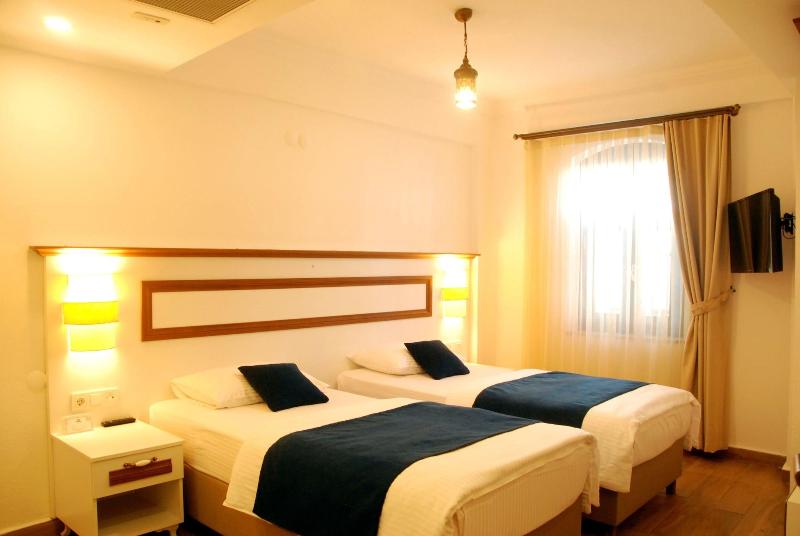 Necdet Kaptan Butik Otel image