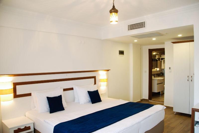 Necdet Kaptan Butik Otel image