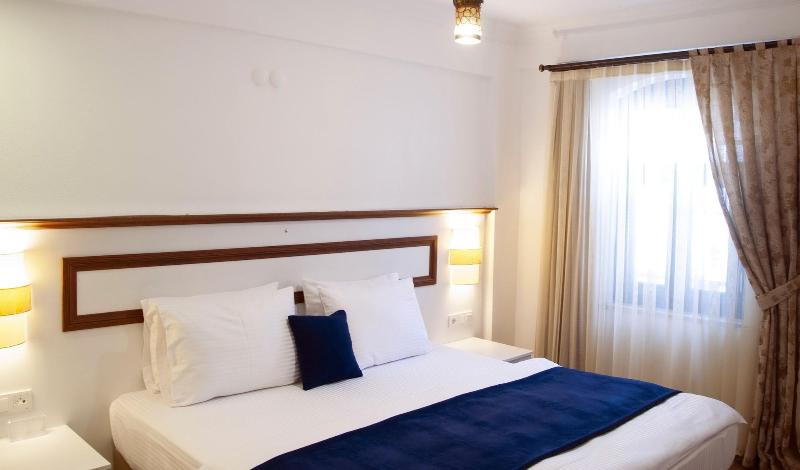 Necdet Kaptan Butik Otel image