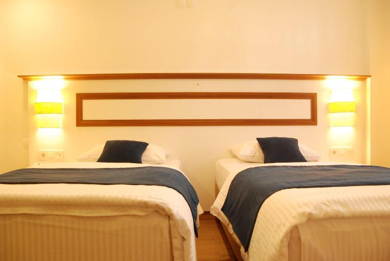 Necdet Kaptan Butik Otel image