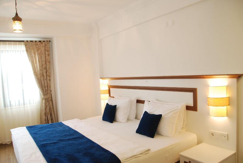 Necdet Kaptan Butik Otel image