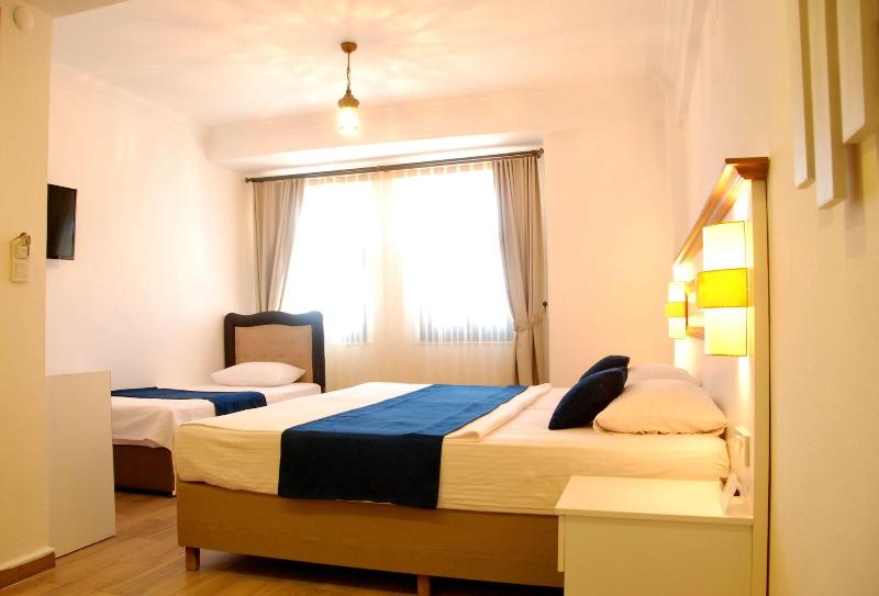 Necdet Kaptan Butik Otel image