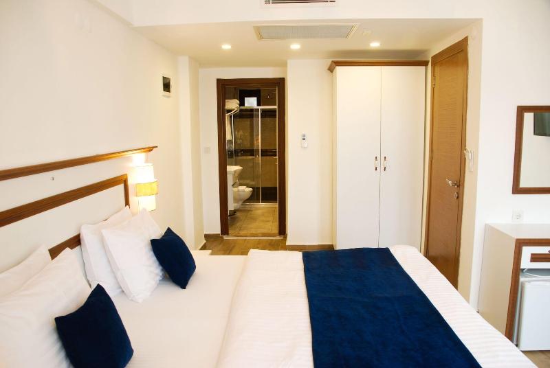 Necdet Kaptan Butik Otel image