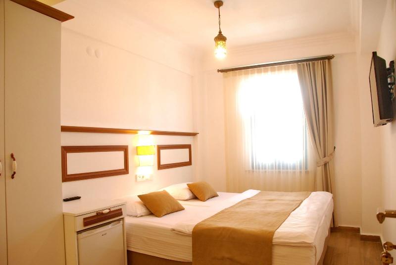 Necdet Kaptan Butik Otel image