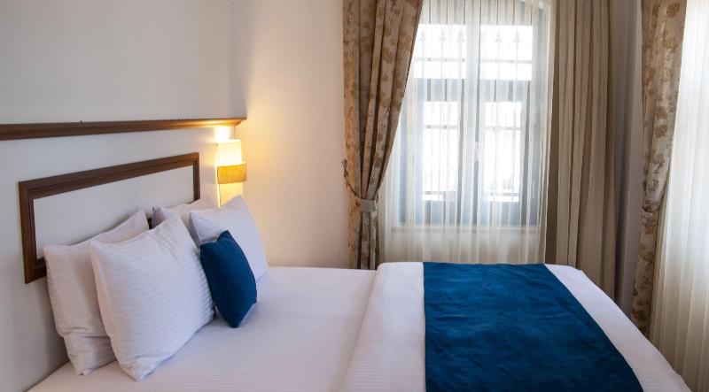 Necdet Kaptan Butik Otel image