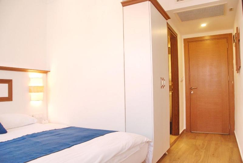 Necdet Kaptan Butik Otel image