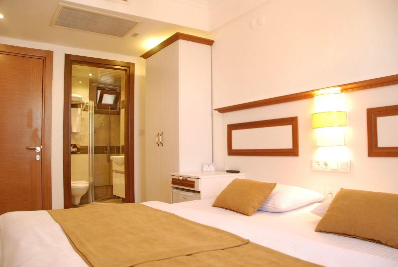Necdet Kaptan Butik Otel image
