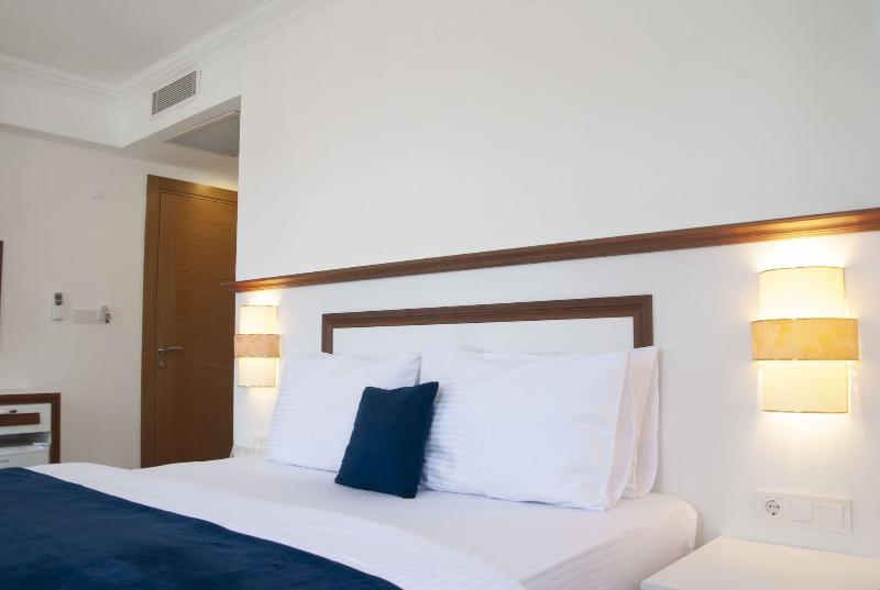 Necdet Kaptan Butik Otel image