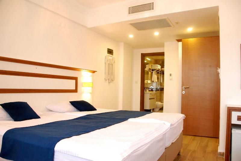 Necdet Kaptan Butik Otel image