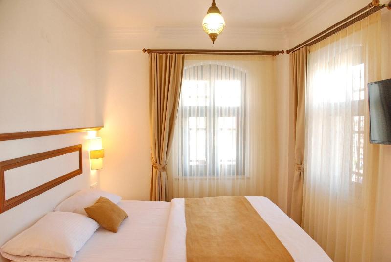 Necdet Kaptan Butik Otel image
