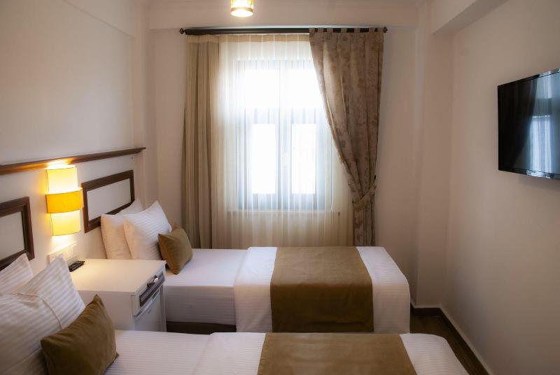 Necdet Kaptan Butik Otel image