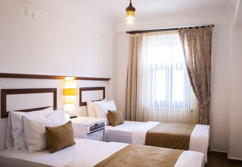 Necdet Kaptan Butik Otel image