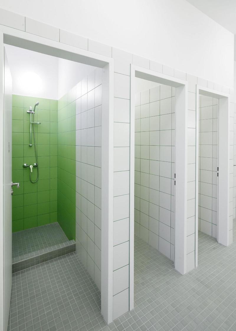 Flow Spaces image