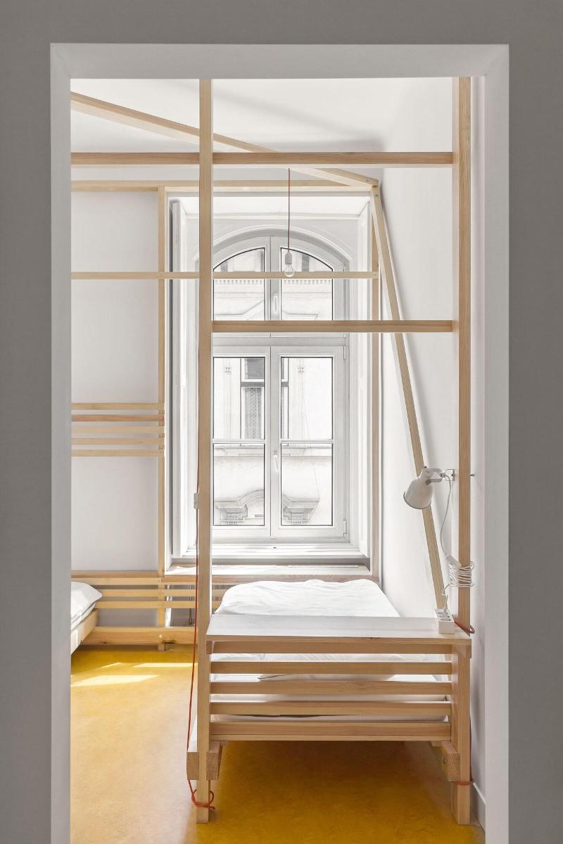 Flow Spaces image