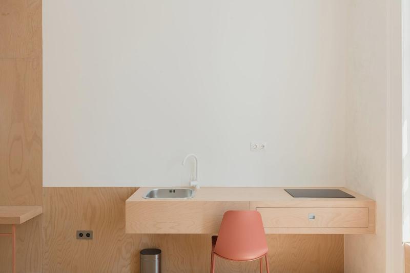 Flow Spaces image