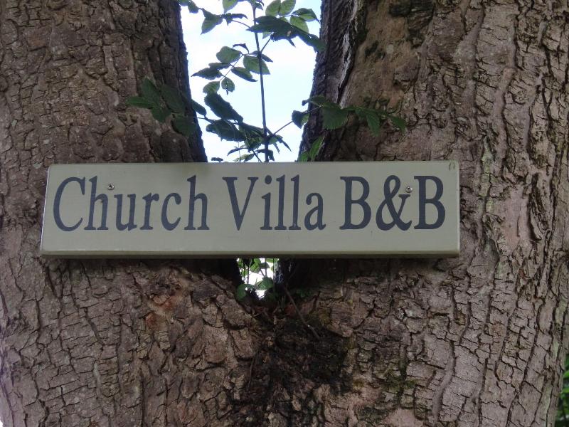 Church Villa B B image