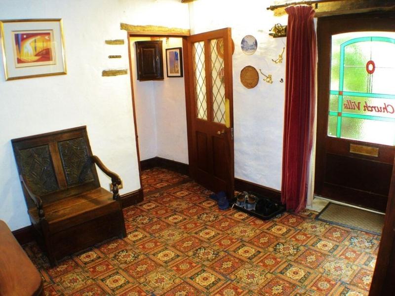 Church Villa B B image