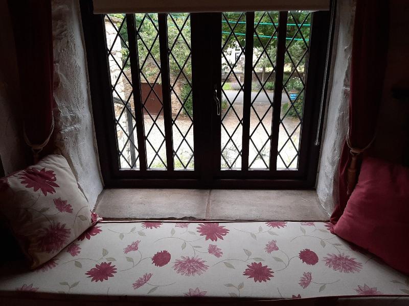 Church Villa B B image