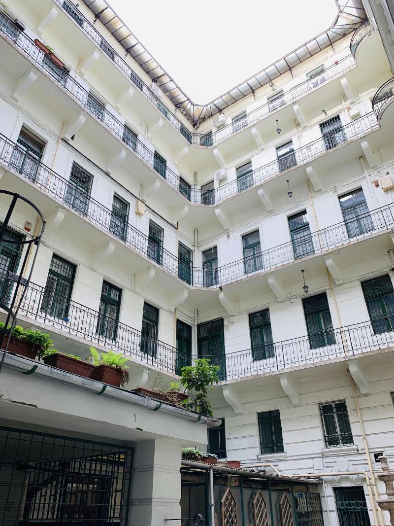 Budapest Three Cats Hostel image