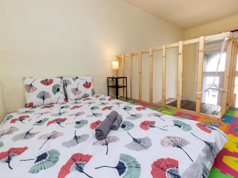 Budapest Three Cats Hostel image
