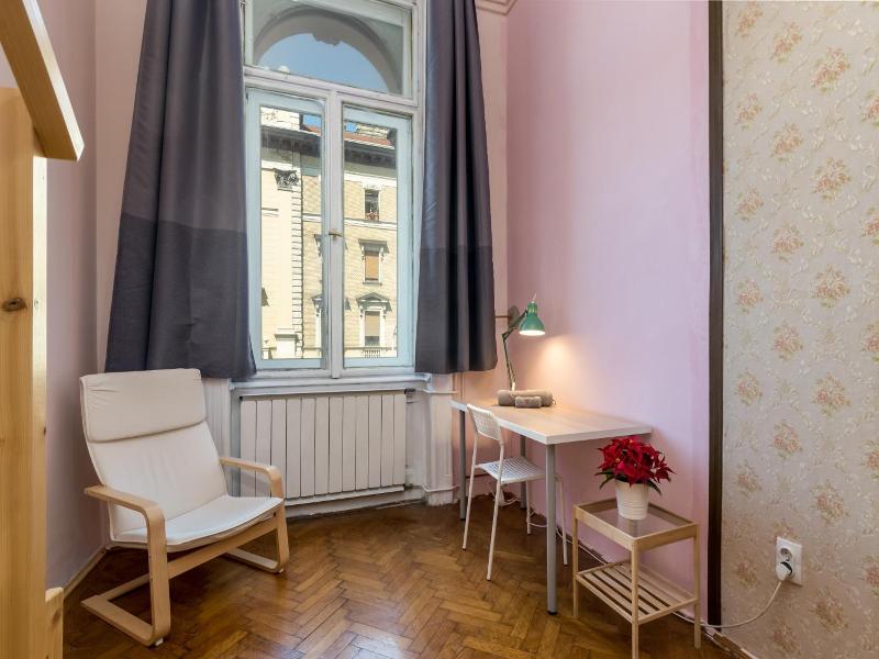 Budapest Three Cats Hostel image