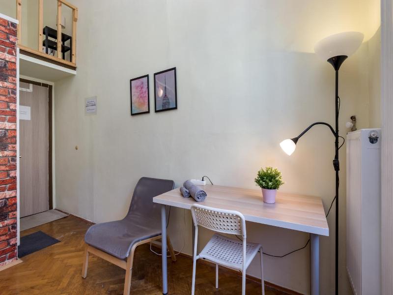 Budapest Three Cats Hostel image