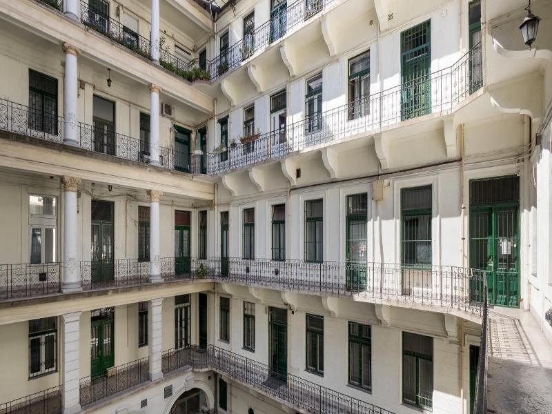 Budapest Three Cats Hostel image