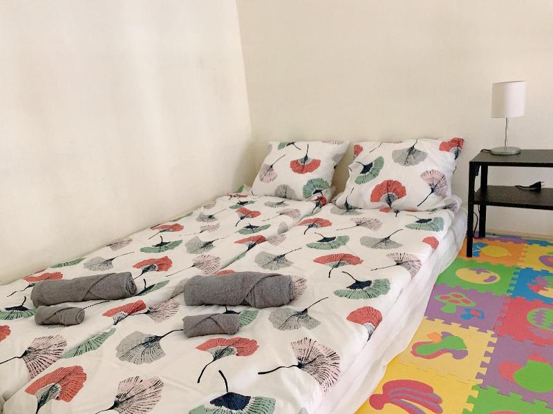 Budapest Three Cats Hostel image