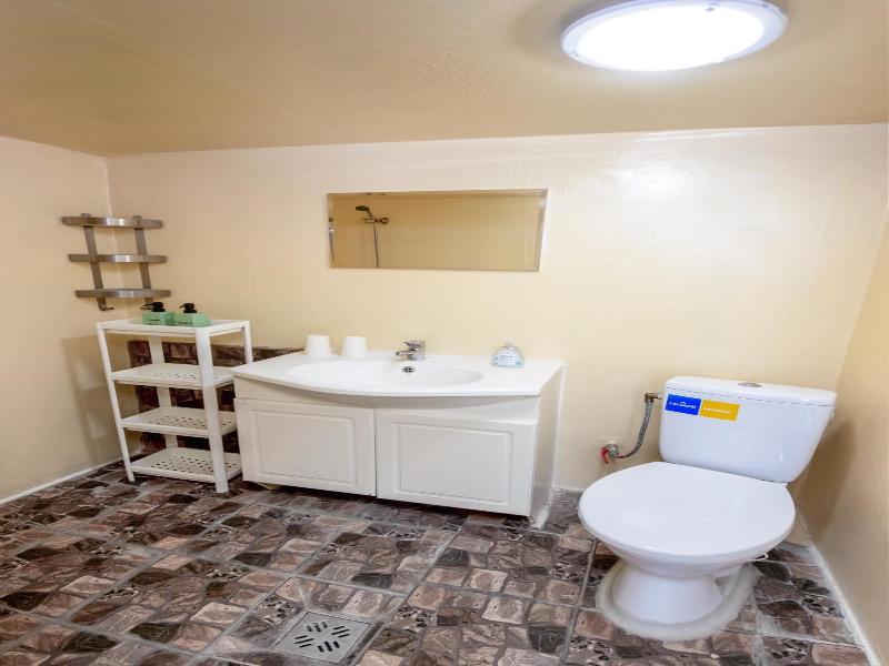 Budapest Three Cats Hostel image