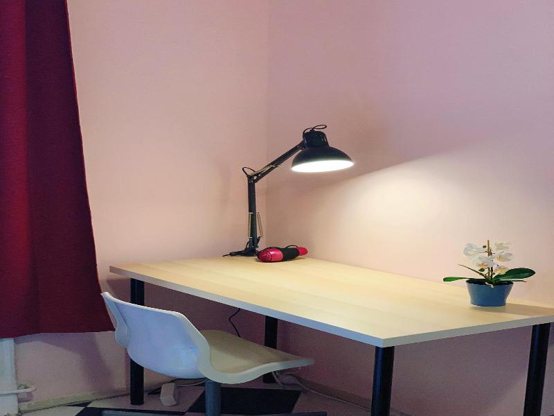 Budapest Three Cats Hostel image