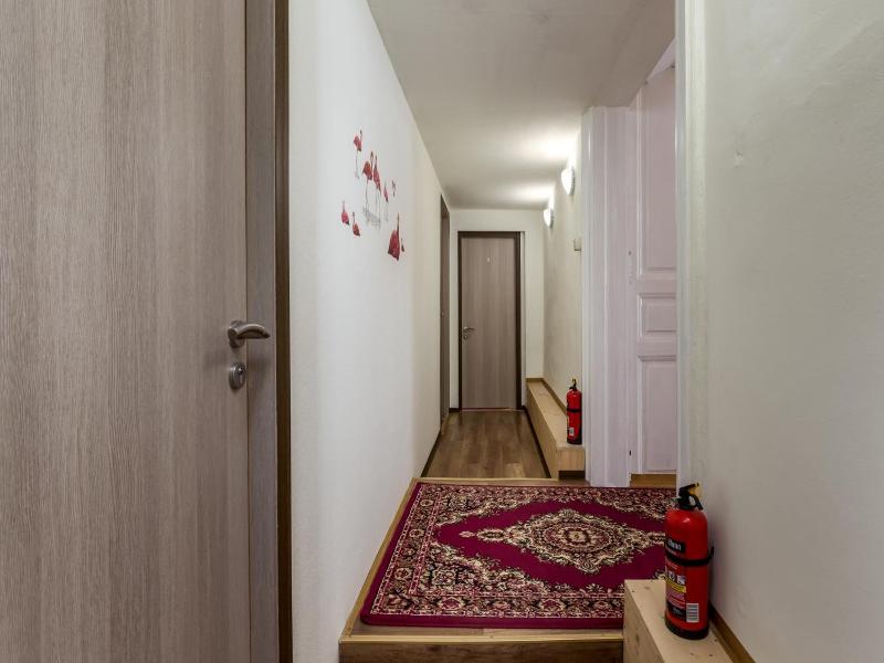 Budapest Three Cats Hostel image